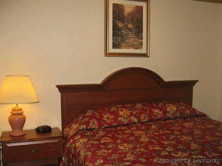 Maple Leaf Motel New Milford Room photo