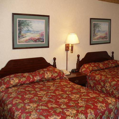Maple Leaf Motel New Milford Room photo